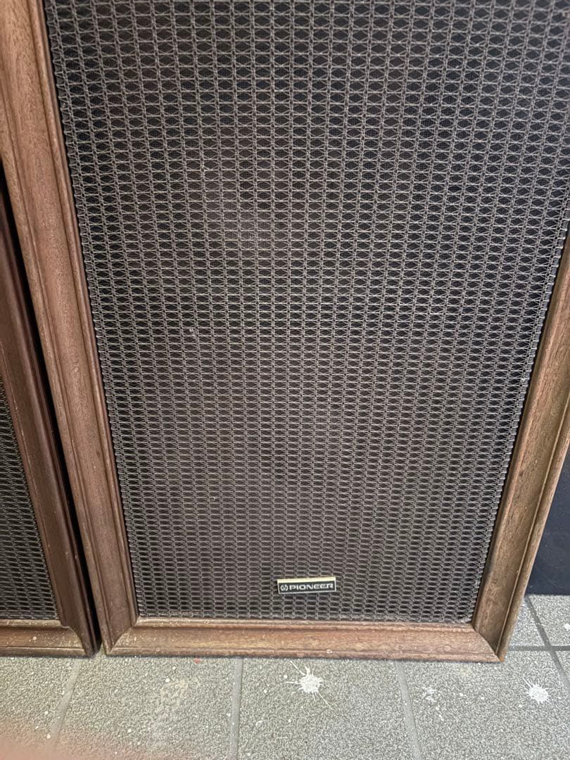 パイオニア　CS-700