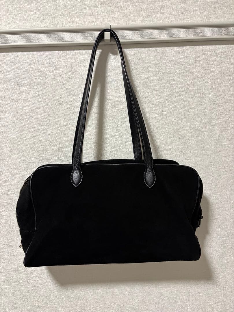 TOUT Y EST トートバッグ