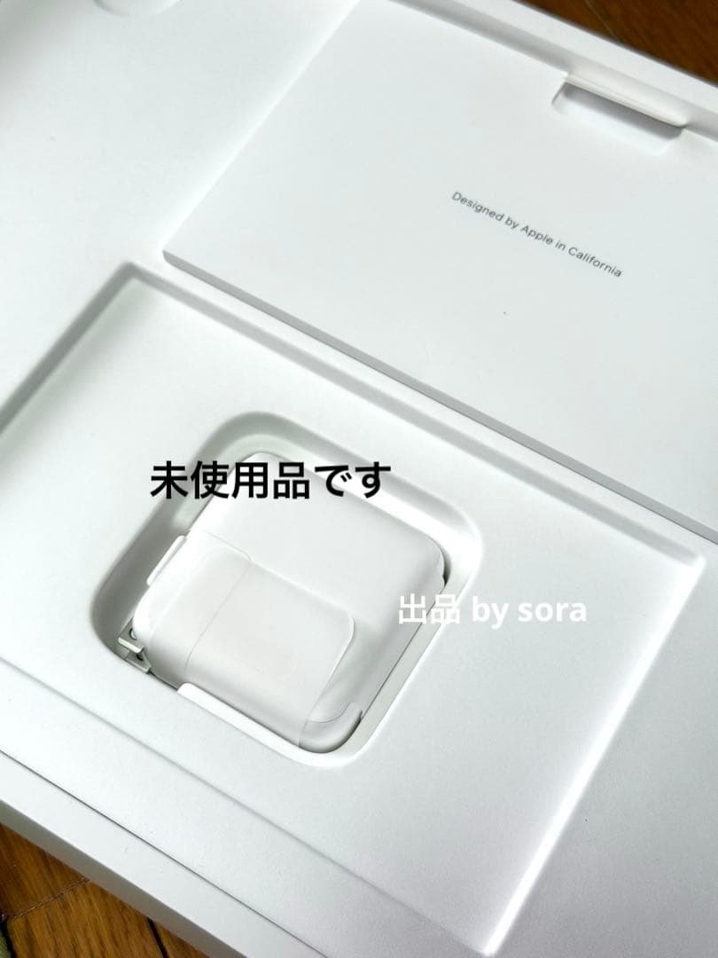 最新Apple MacBookAir 13インチ M4チップ 16GB256GB