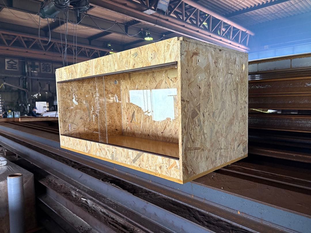 爬虫類ケージ 90×45×45 サマーセール　爬虫類　飼育　ケージ ペット