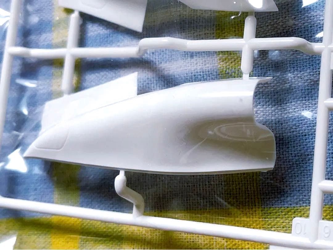 フジミ 1/20 ザウバー・フェラーリ C31 日本グランプリ仕様