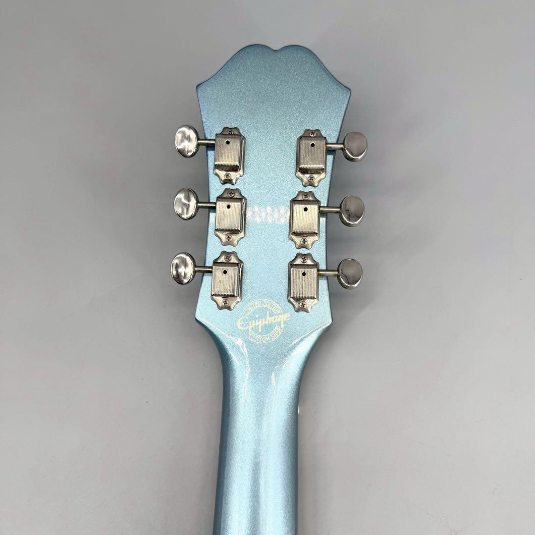 Epiphone Riviera Ⅱ Noel Gallagher エピフォン