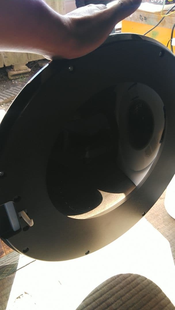 オリエンタル電気衣類乾燥機 4kg SENTERN ES299484AAA