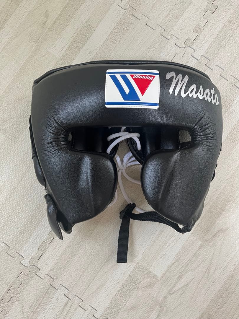 FG-2900 ヘッドギア フェイスガードタイプ