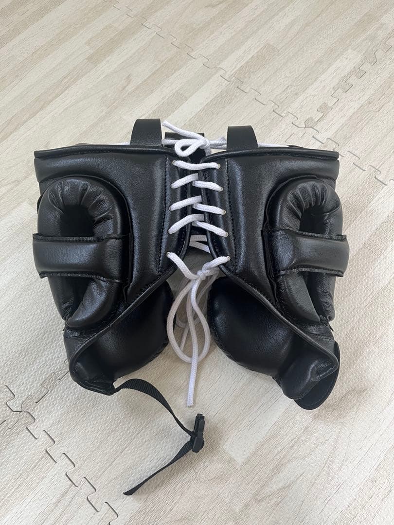 FG-2900 ヘッドギア フェイスガードタイプ