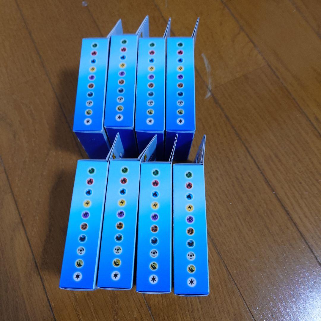 スターターデッキ100 未開封　8個