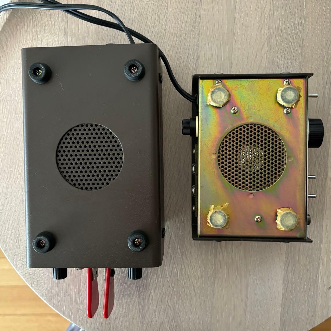 カツミ エレキー 電鍵 EK-160 / EK-127 エレクトリックキーヤー