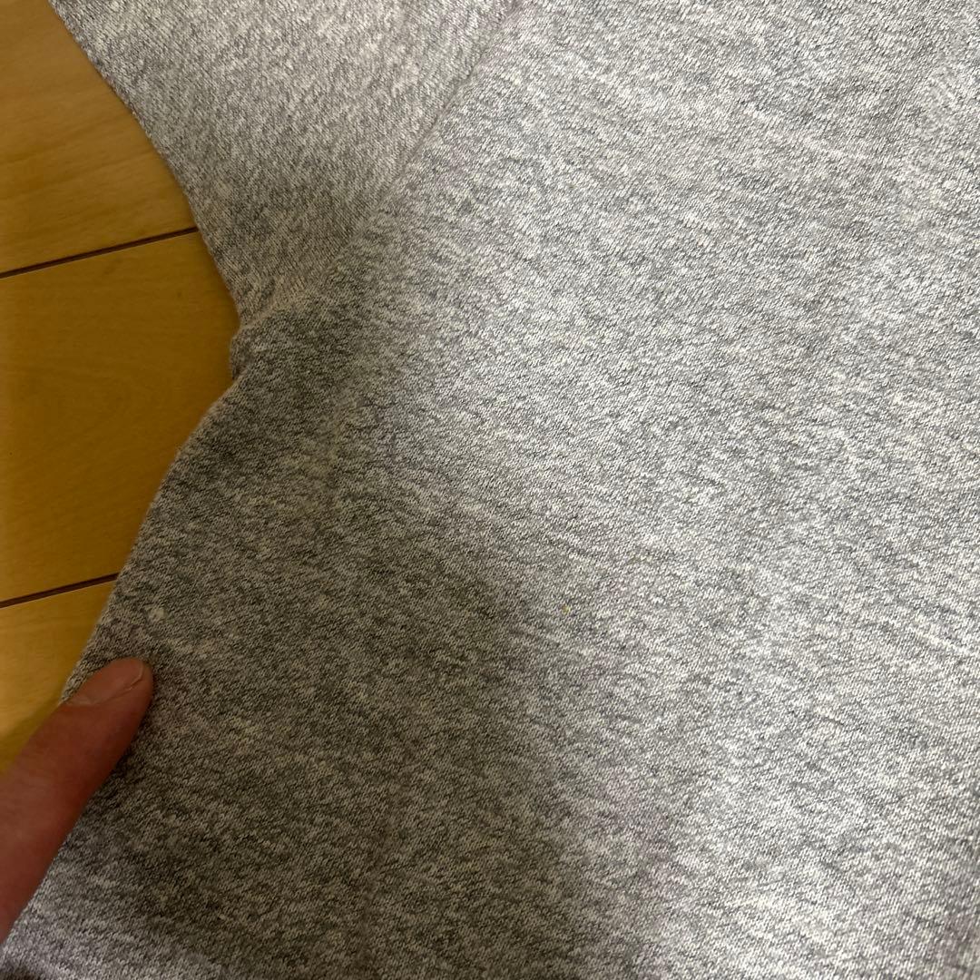 80'sチャンピオン目無しTシャツ②