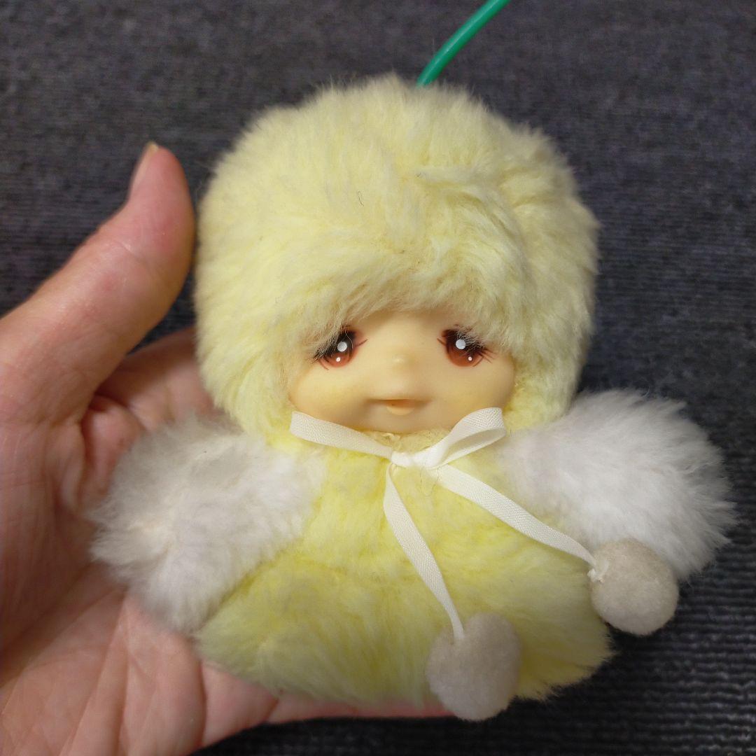 タカラ☆レトロ☆フルーツメルティ☆黄色