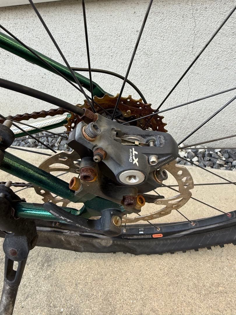 あ*ん様 アンカー BRIDGESTONE ANCHOR XNC7 Elite