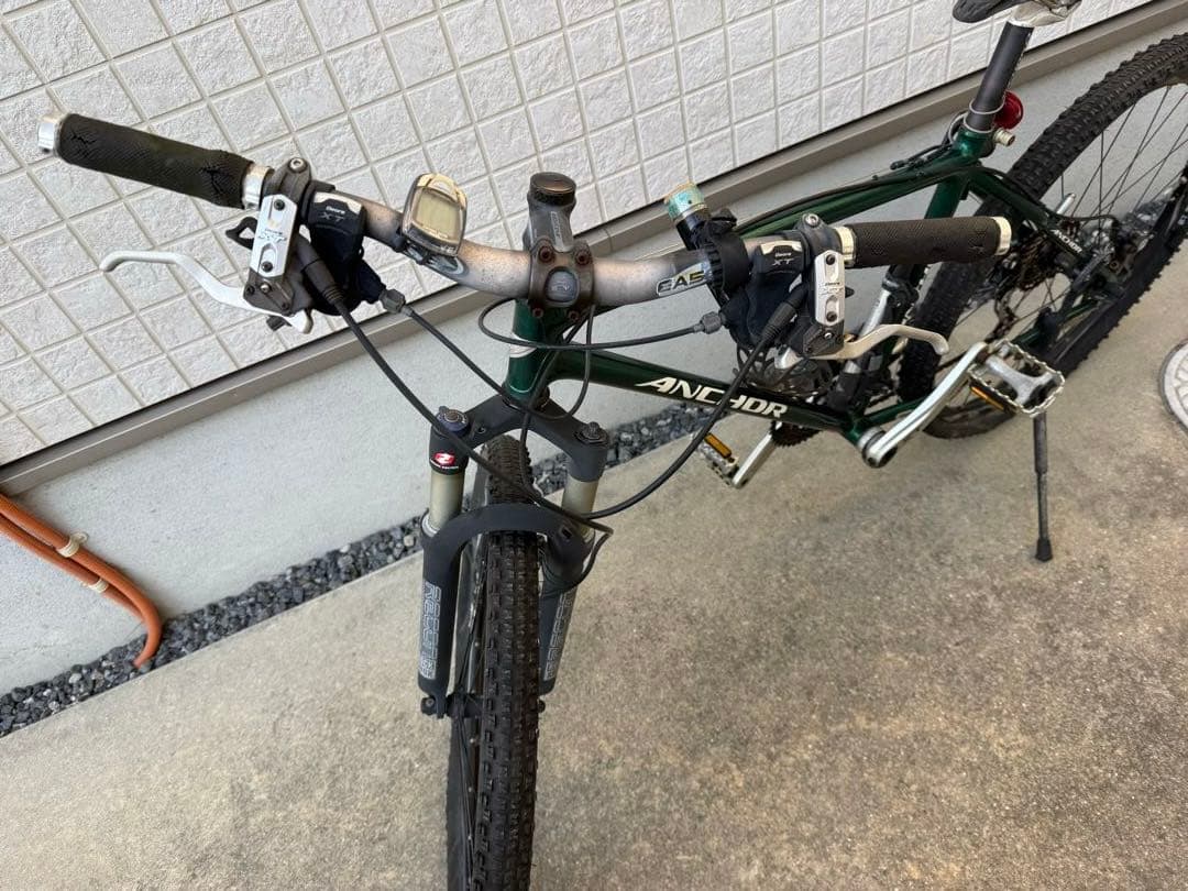 あ*ん様 アンカー BRIDGESTONE ANCHOR XNC7 Elite