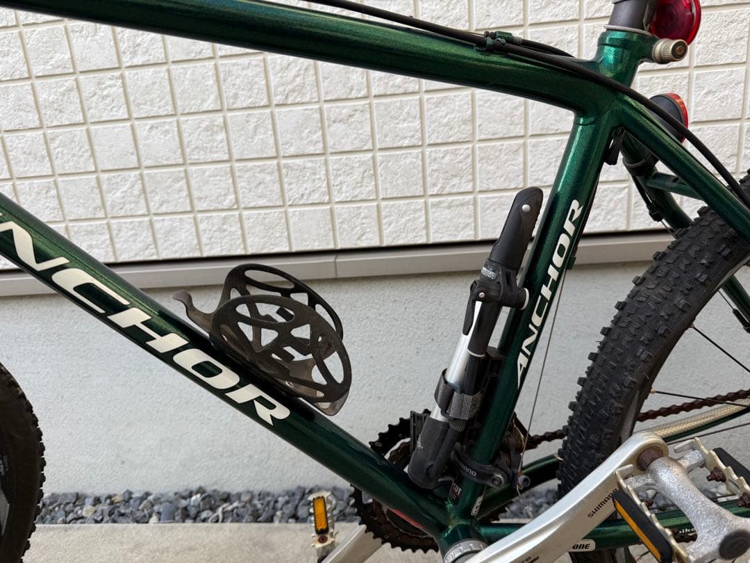 あ*ん様 アンカー BRIDGESTONE ANCHOR XNC7 Elite