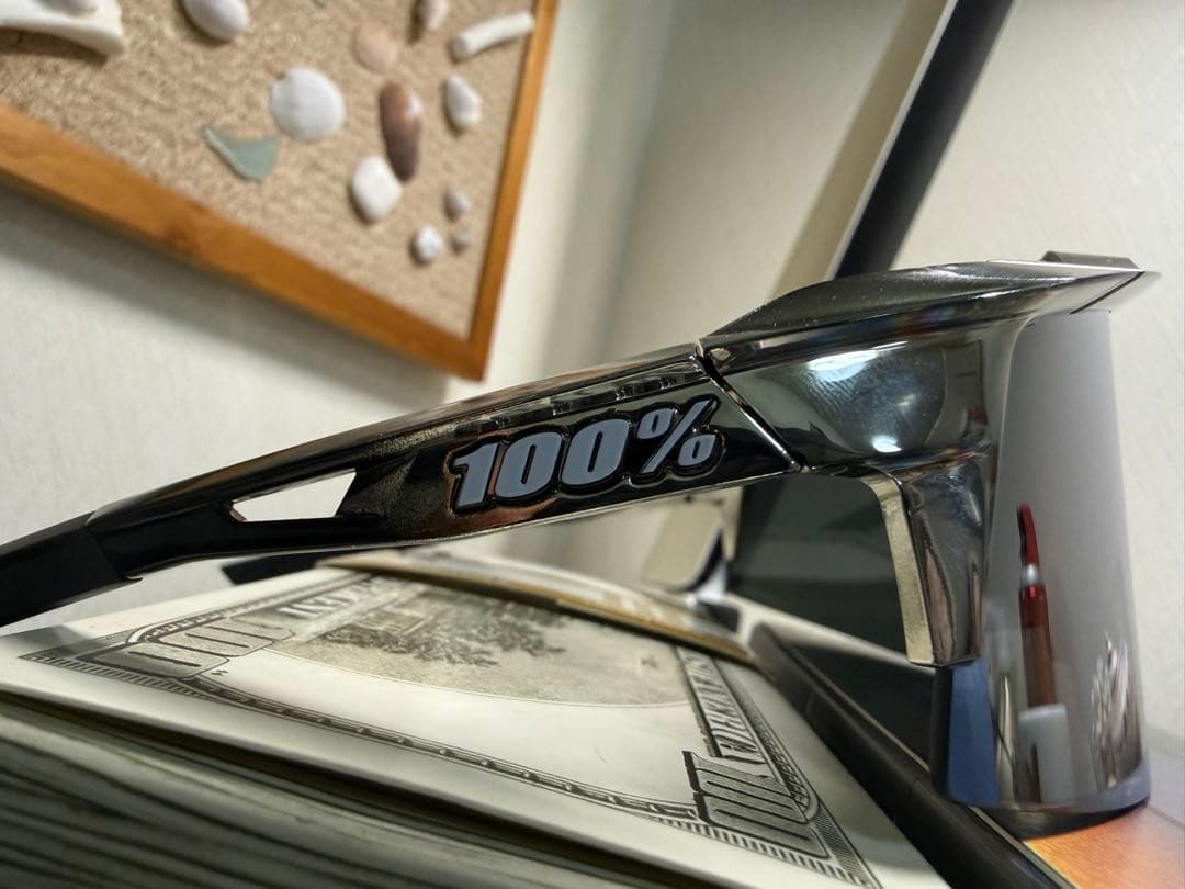 Juan Soto / Speedcraft® SL 100%サングラス