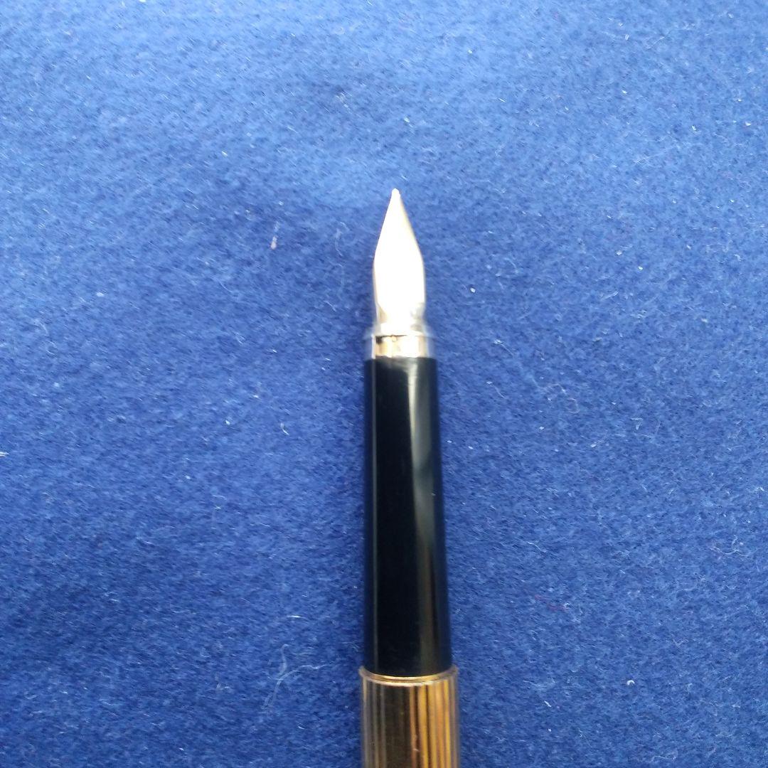 ELYSEE GERMANY 万年筆 ペン先14K