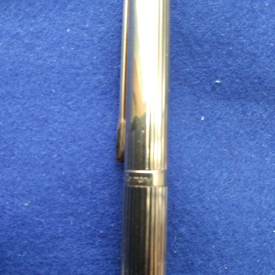 ELYSEE GERMANY 万年筆 ペン先14K