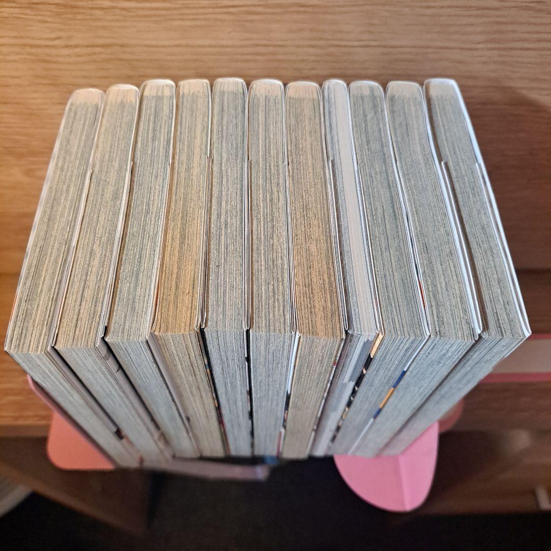 ハイキュー!!　全巻セット　映画特典33.5巻付　古舘春一