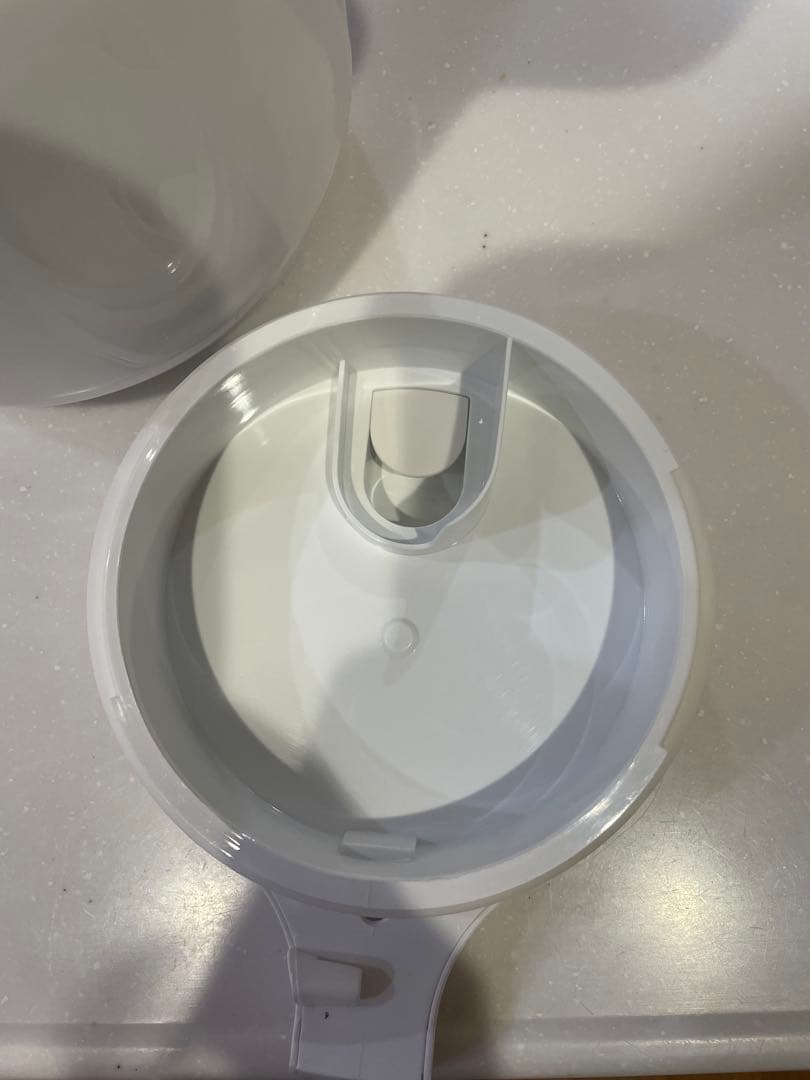 SOY RICH 豆乳メーカー ホワイト