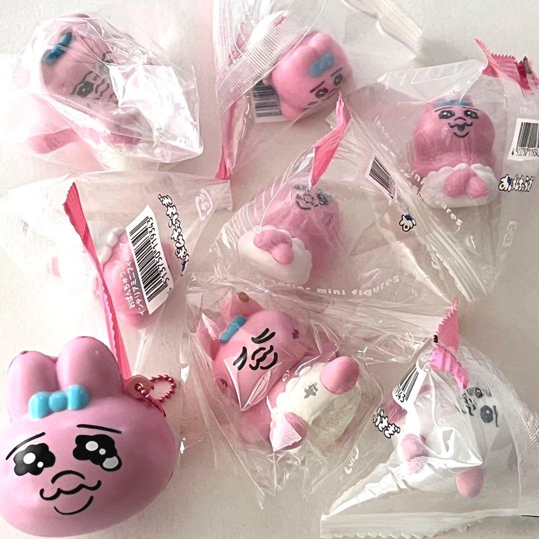 ちいかわ　サンリオ　すみっコぐらし　おぱんちゅうさぎ　ノンジャンル　まとめ売り