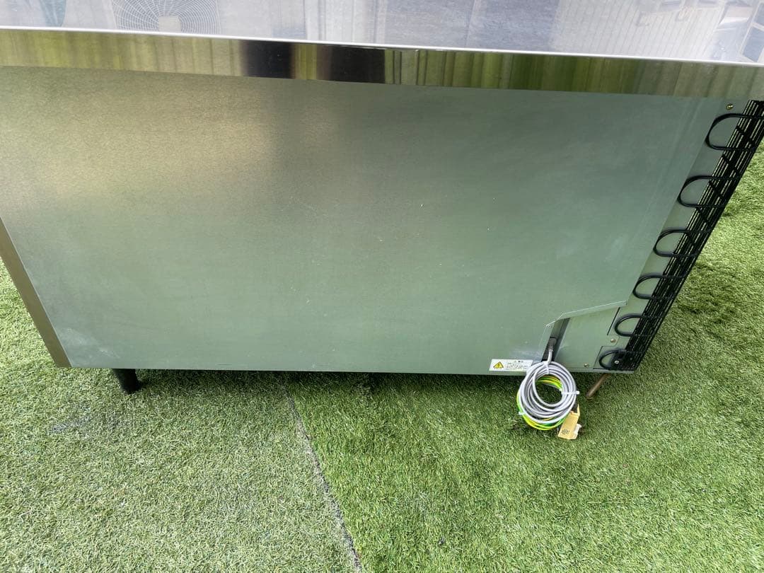 【am!】ホシザキ RT-115PTC コールドテーブル 台下冷蔵庫