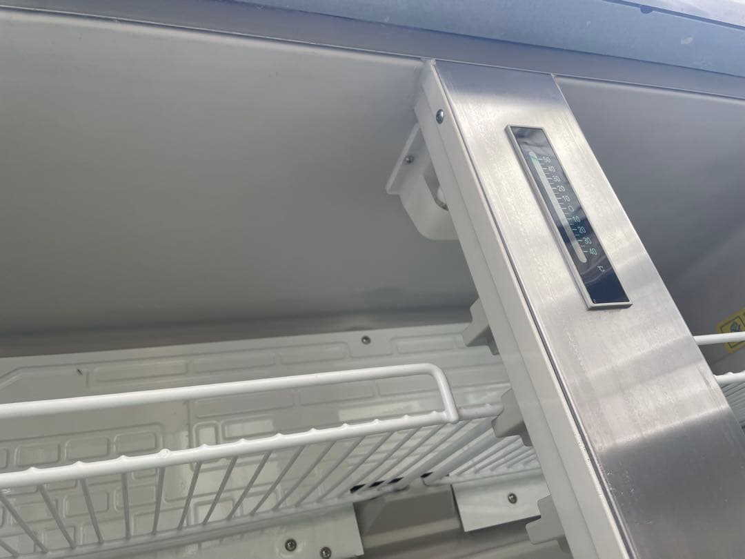 【am!】ホシザキ RT-115PTC コールドテーブル 台下冷蔵庫