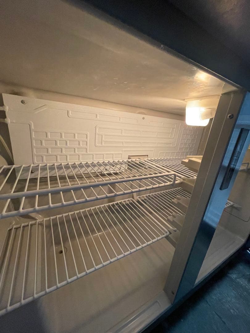 【am!】ホシザキ RT-115PTC コールドテーブル 台下冷蔵庫