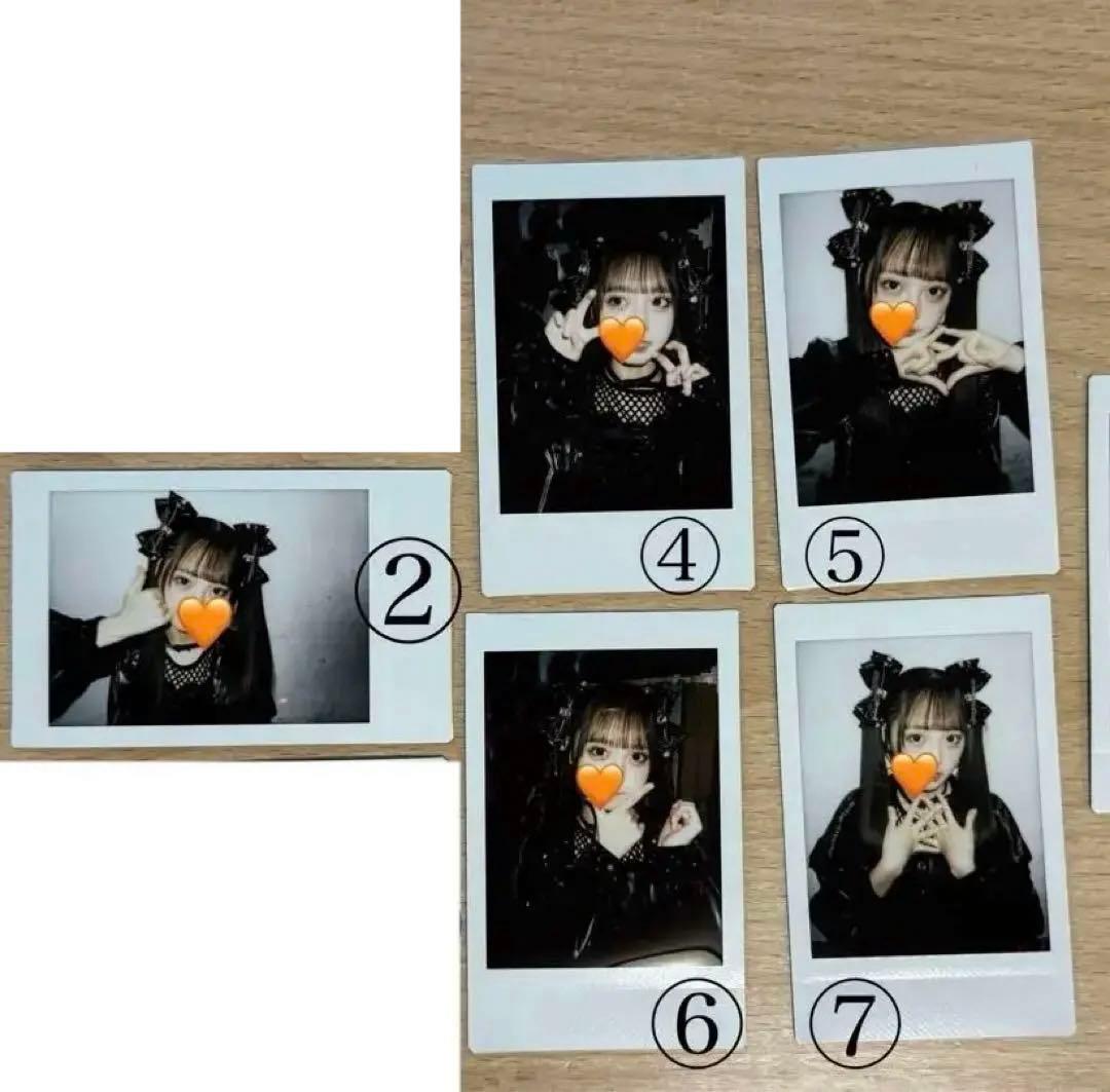 こるね iLiFE LOML ランチェキ