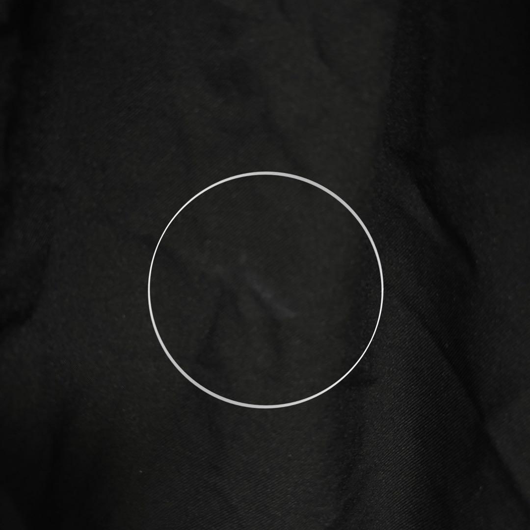 コムデギャルソンガール　吊りプリーツスカート