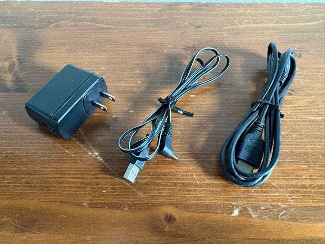 Panasonic HC-V360MS ビデオカメラ