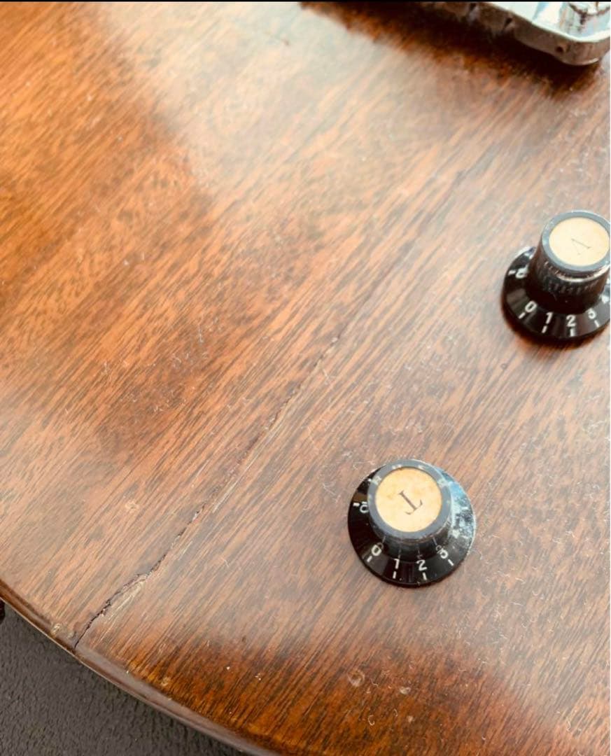 westminster エレキギター　レスポール　ジャパンヴィンテージ