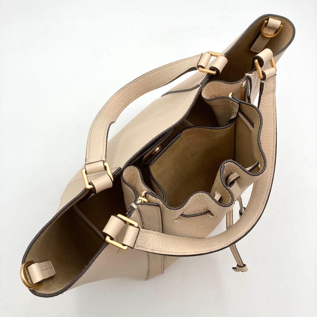 aki.spring✨ トリーバーチ マックグロー ドラゴンフライ バッグ