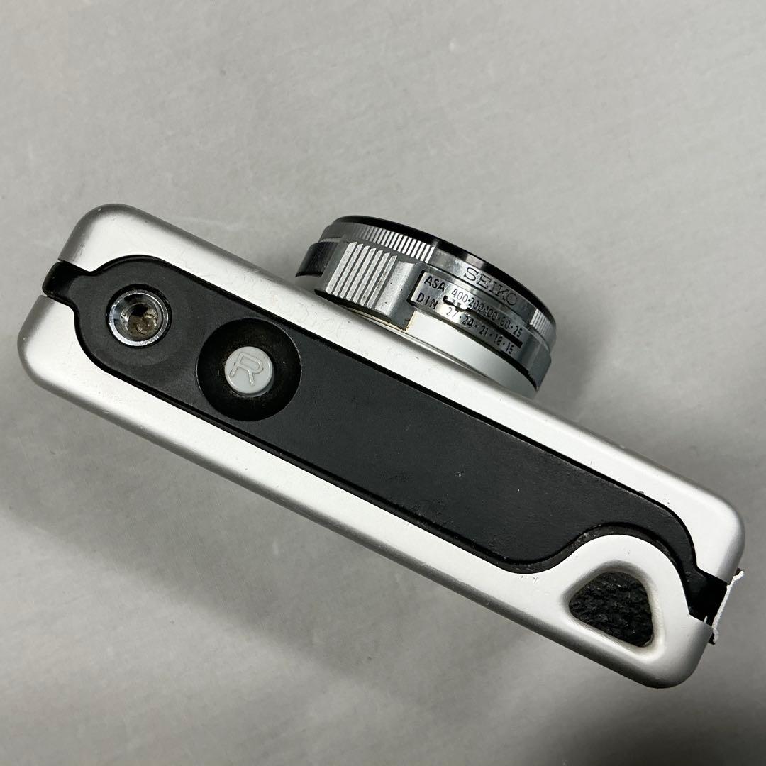 Canon Demi S 整備済