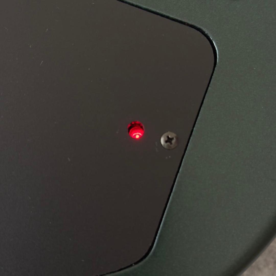 フェルナンデス ストラトタイプ サスティナー ダンカンPU SH-4 動作確認済