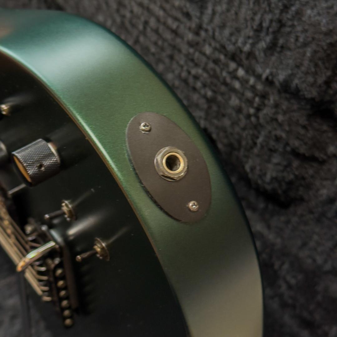 フェルナンデス ストラトタイプ サスティナー ダンカンPU SH-4 動作確認済