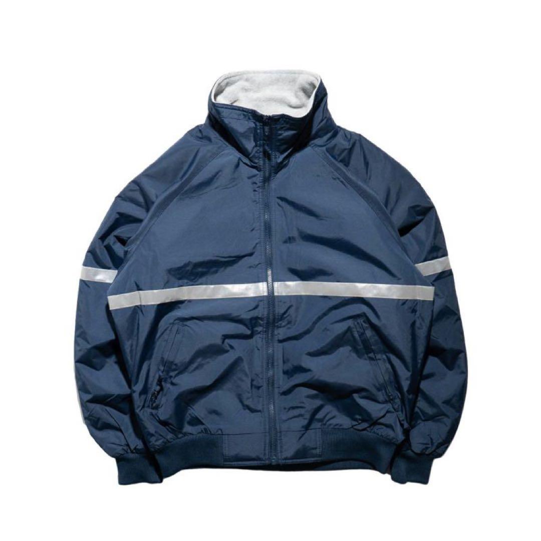 【最終値下げ-500】ポートオーソリティチャレンジャージャケットリフレクティブ