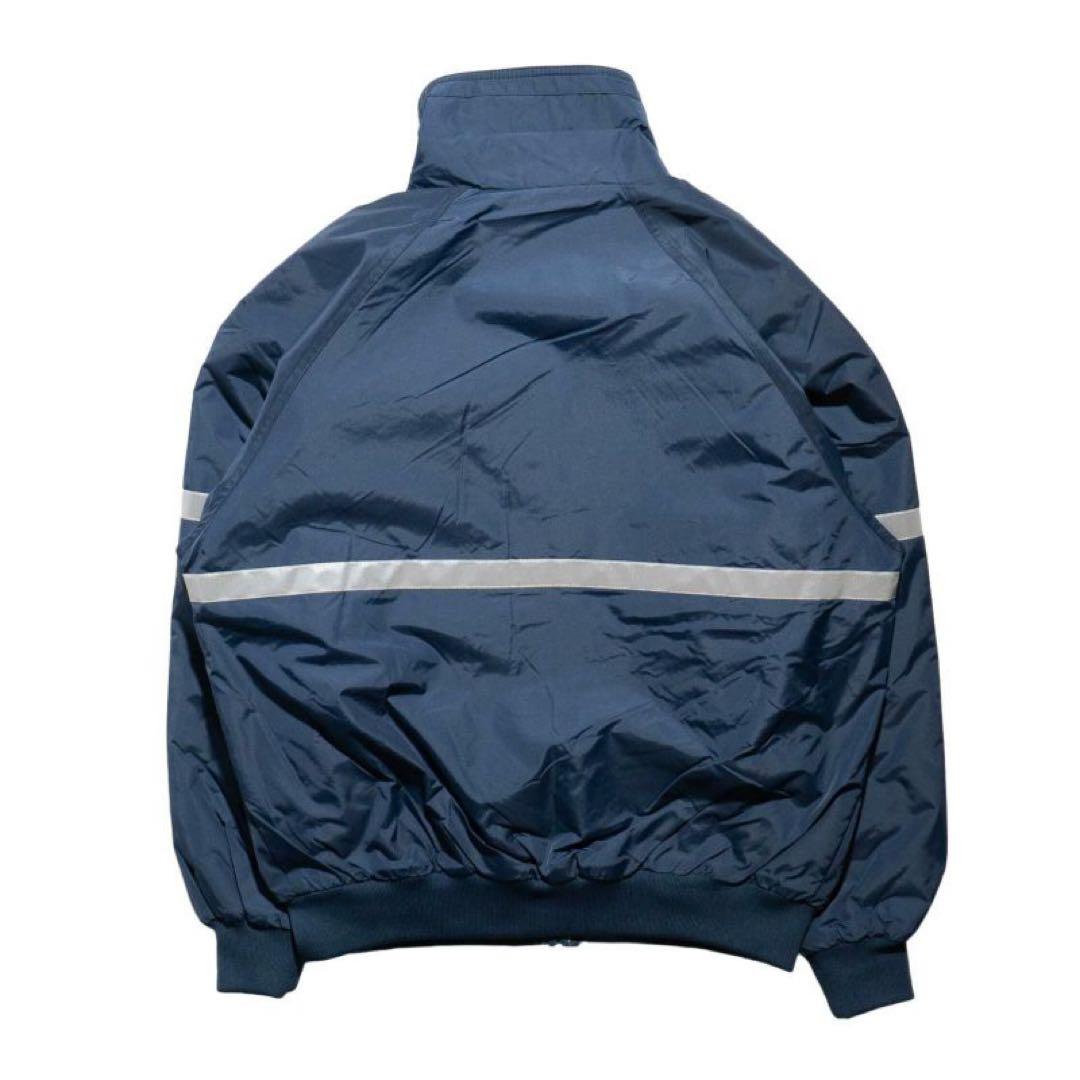 【最終値下げ-500】ポートオーソリティチャレンジャージャケットリフレクティブ