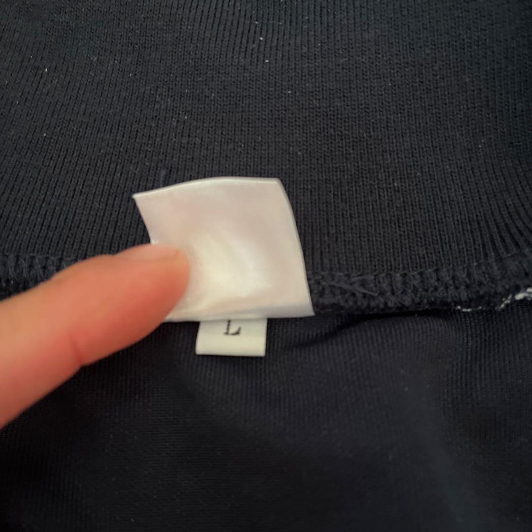 YAMAさん用 新しい学校のリーダーズ　ジャージ　上下　L