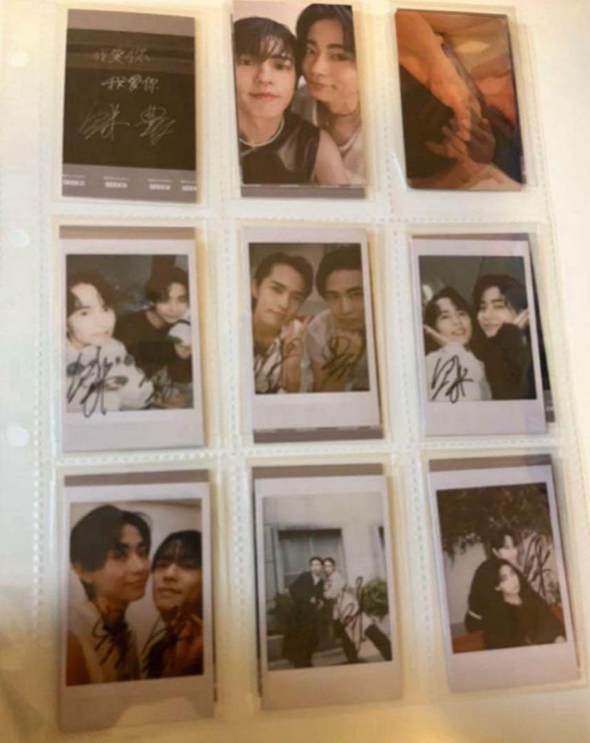 コスメティック・プレイラバー ドラマコスラバ SEEK 特典 豊田裕大 奥野壮