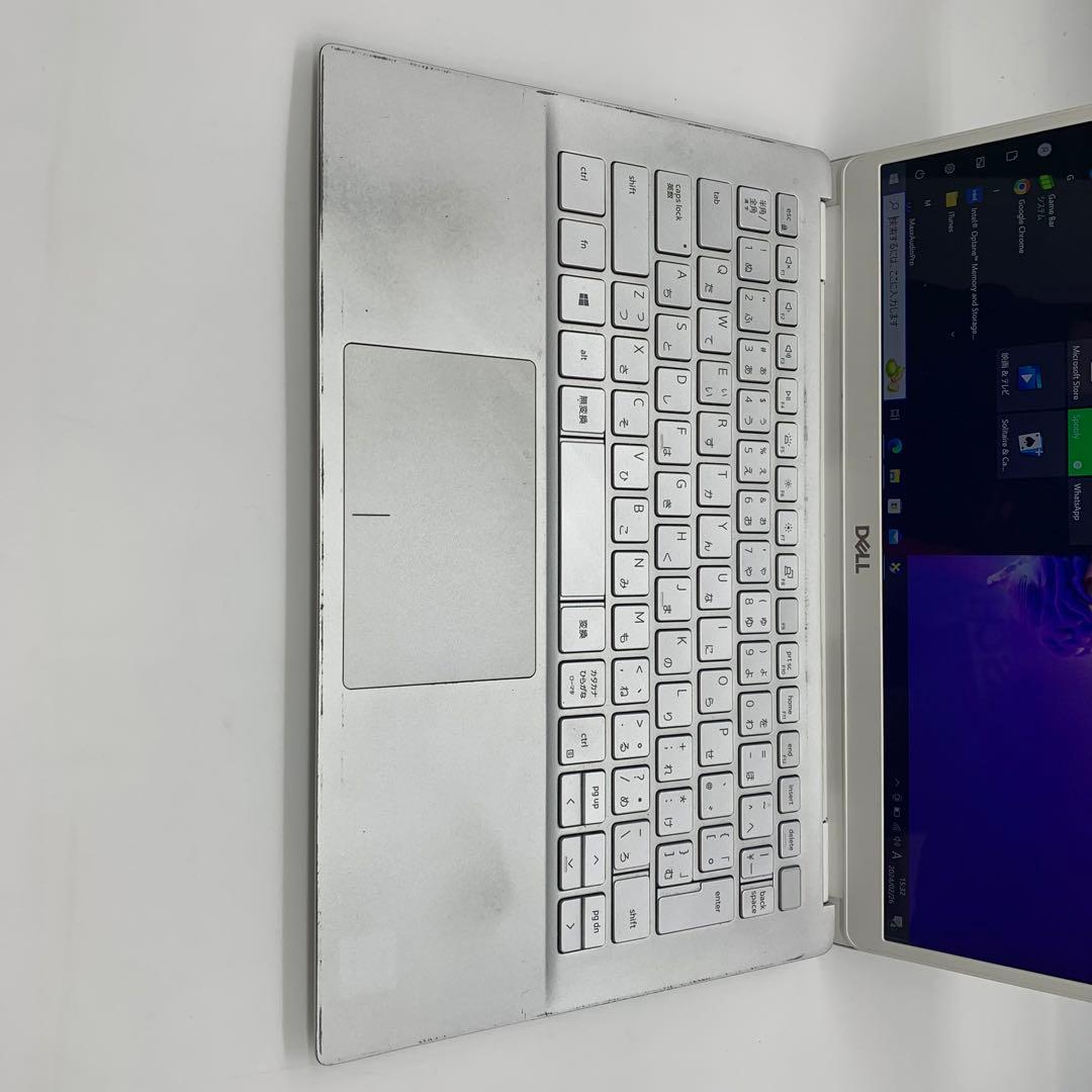 Windowsノート本体 Dell Inspiron 7391 | Core i5
