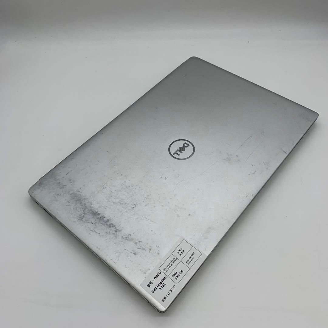 Windowsノート本体 Dell Inspiron 7391 | Core i5
