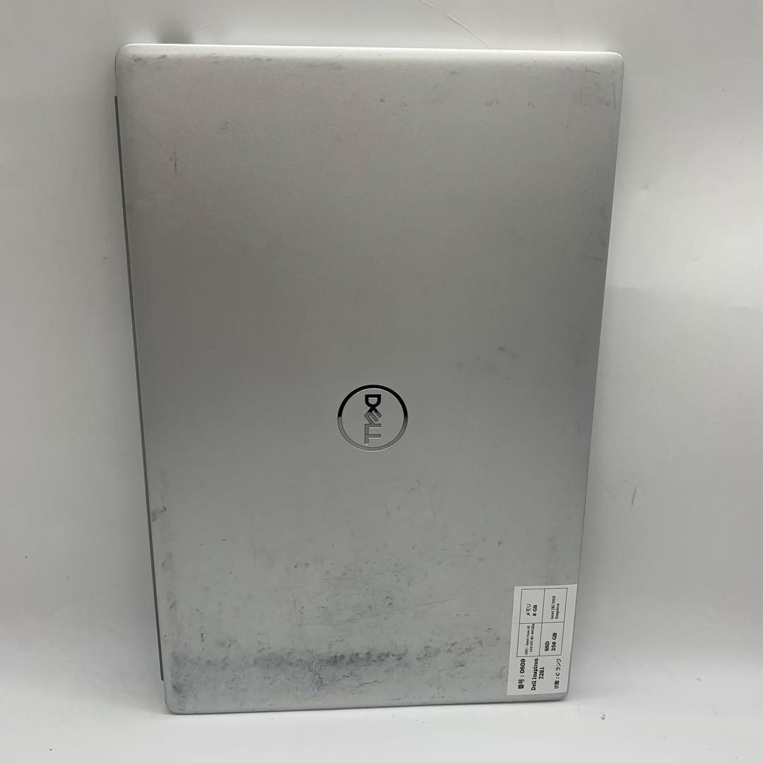 Windowsノート本体 Dell Inspiron 7391 | Core i5