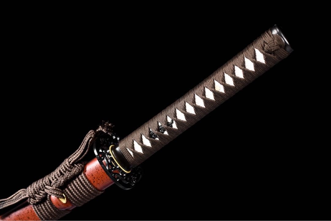 絶魂 刀装具 日本刀 武具 鑑賞刀 居合刀 模造刀 舞踊刀