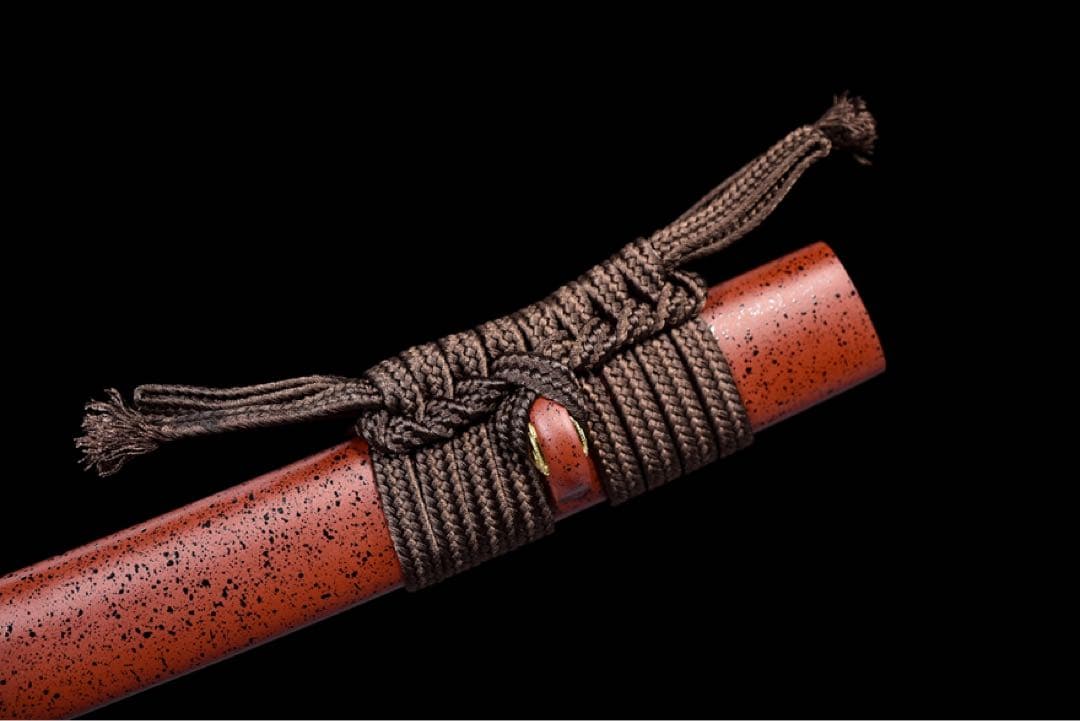 絶魂 刀装具 日本刀 武具 鑑賞刀 居合刀 模造刀 舞踊刀