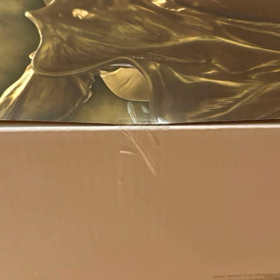 【即日発送】【未開封】一番くじ ワンピース EX ラストワン センゴク 魂豪示像