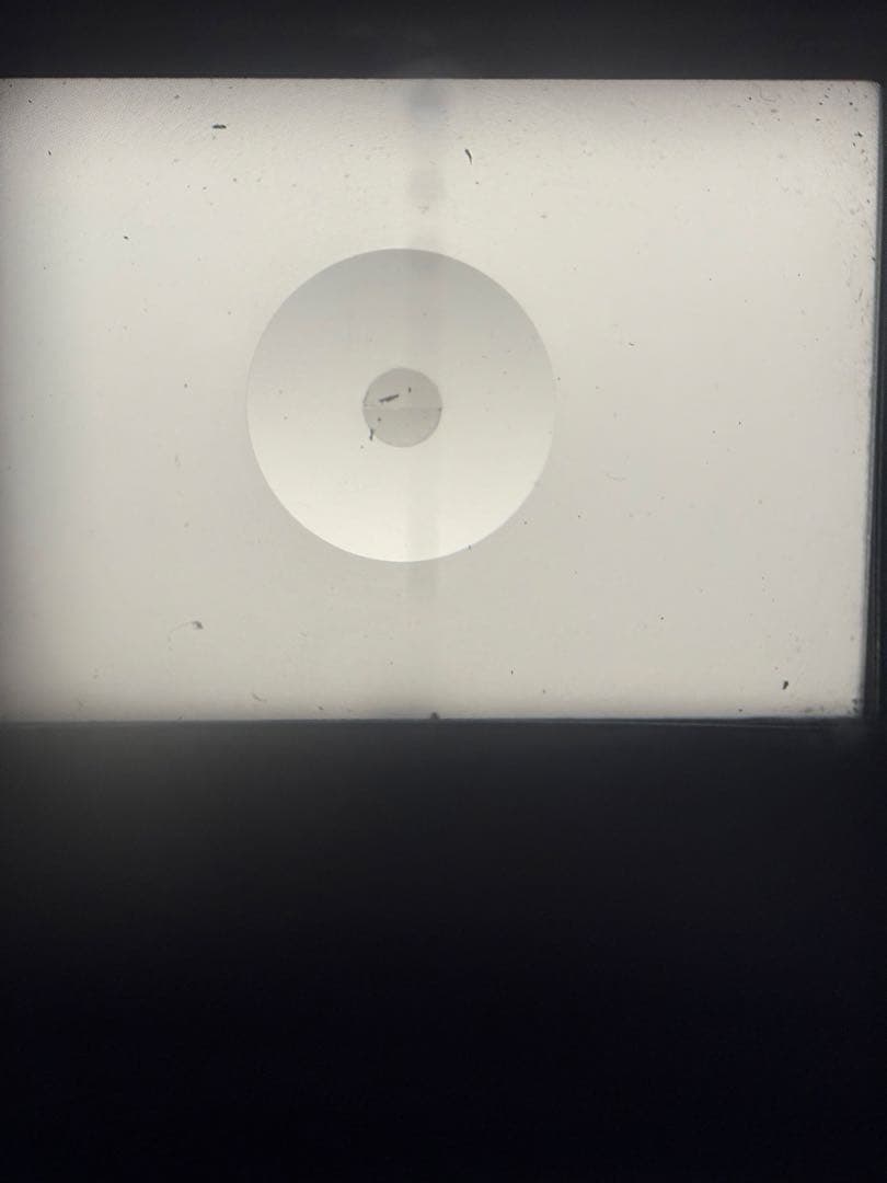 初期型 Nikon F 一眼レフカメラ Nikkor 50mm f/2