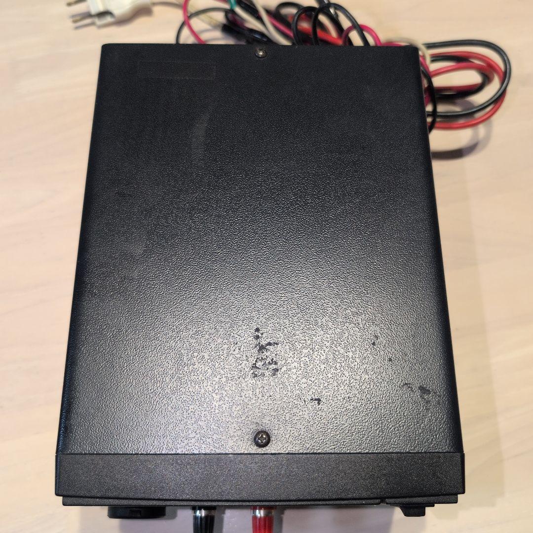 ALINCO　デコデココンバーター　DT-840M　MAX6A