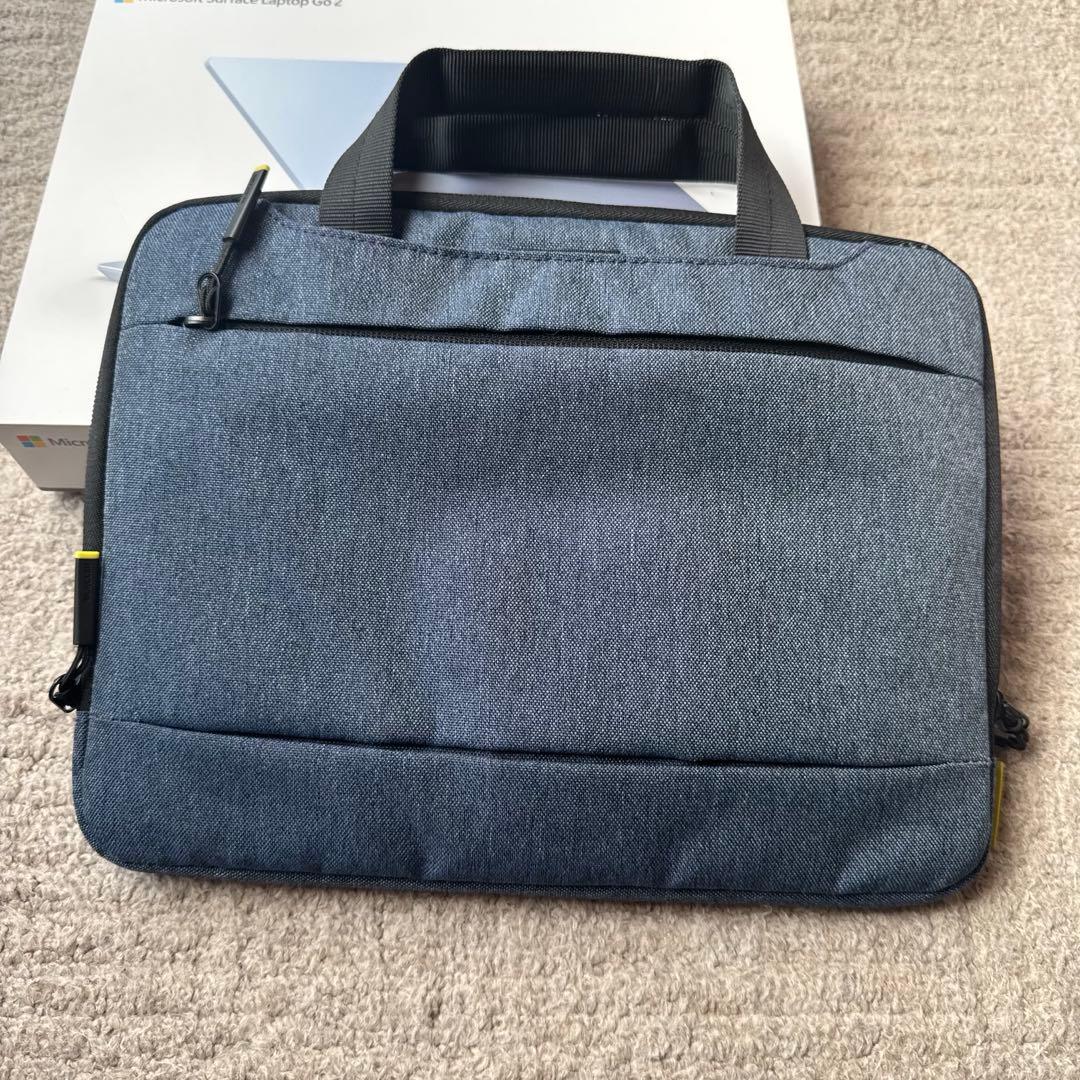 Surface Laptop Go2【Core i5/8GB/128GB】