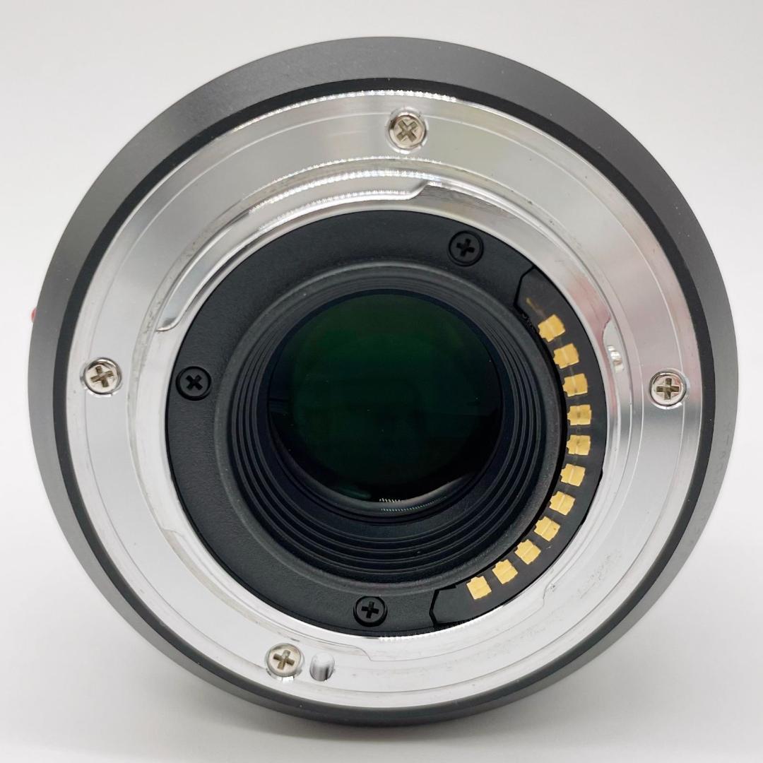 レンズ(単焦点) PANASONIC LEICA DG 25mm/F1.4 ASPH H-X025