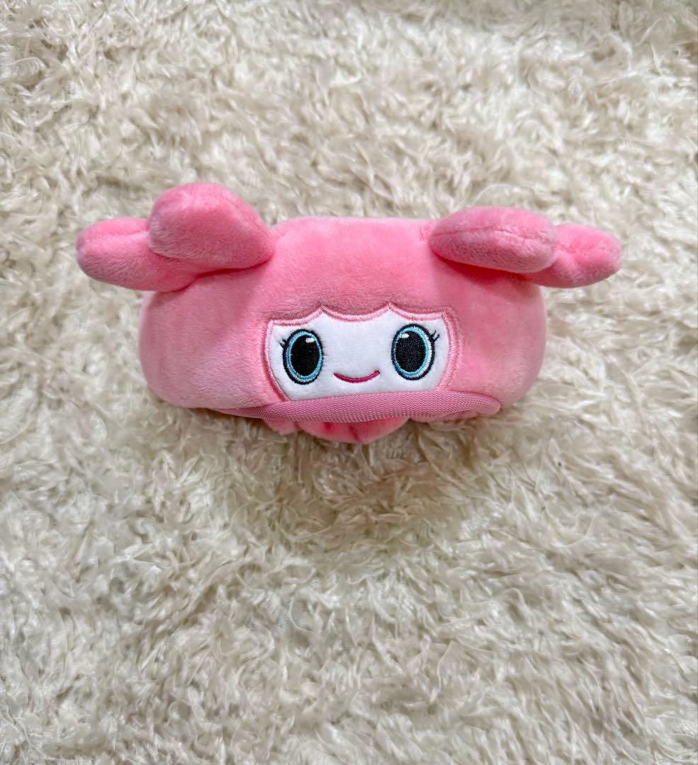 TWICE ペンライトカバー（CANDYBONG対応）&ペンライトセット