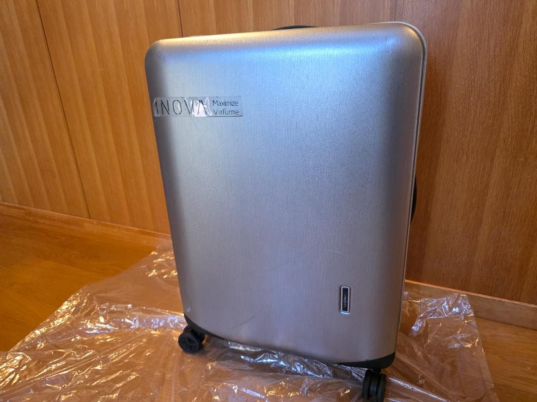 サムソナイト Samsonite INOVA　イノヴァ　スピナー75