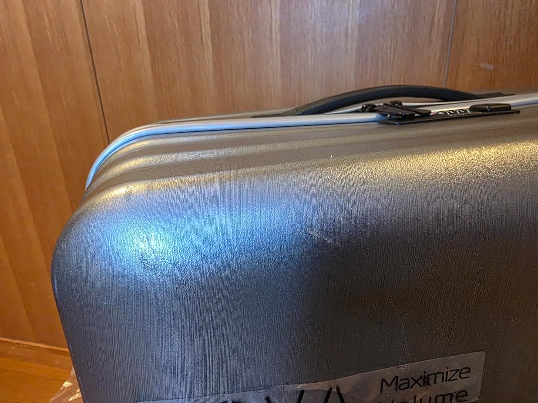 サムソナイト Samsonite INOVA　イノヴァ　スピナー75